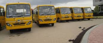 Transport Facility