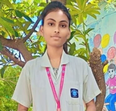 Shubhangi Tukaram Madane