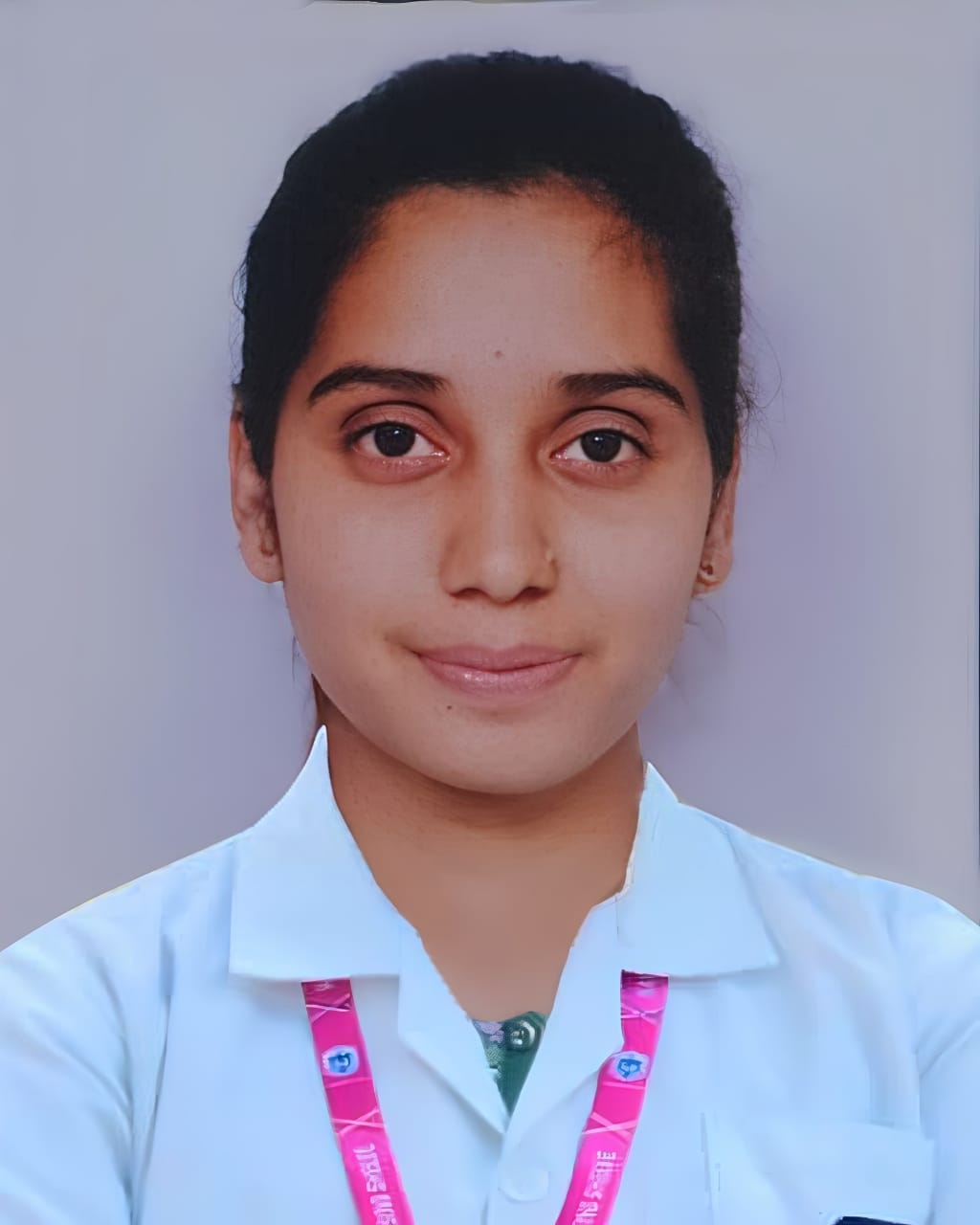 Komal Shrikrishna Kande